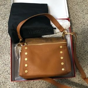 Hammit Bryant small Cognac